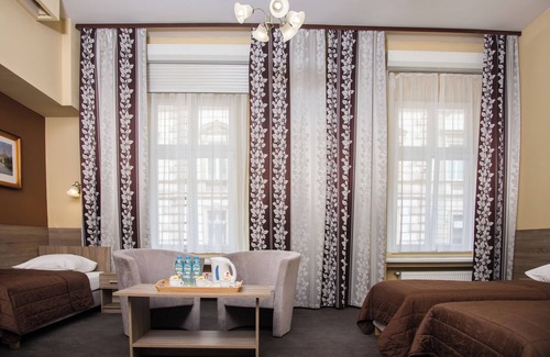 Piasek Południe Hotel | Hotel Maksymilian