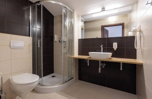 Piasek Południe Hotel | Hotel Maksymilian