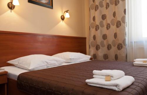 Piasek Południe Hotel | Hotel Maksymilian