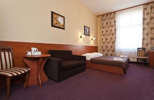 Piasek Południe Hotel | Hotel Maksymilian