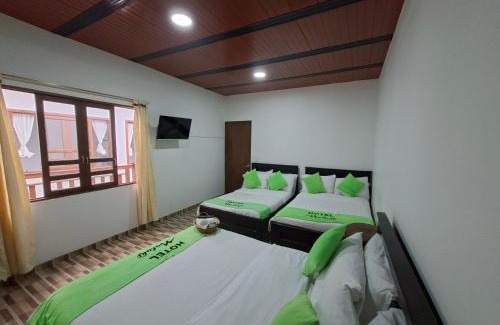 San Agustin Hotel | Hotel Malaki