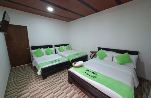 San Agustin Hotel | Hotel Malaki