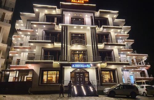 Malam Jabba Hotel | Hotel Malamjabba Palace by Khan Familia Travels