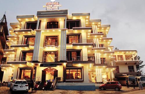 Malam Jabba Hotel | Hotel Malamjabba Palace by Khan Familia Travels