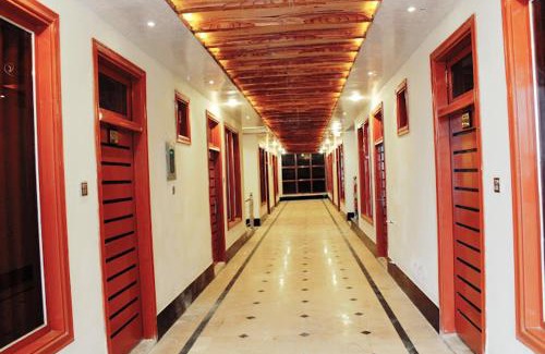 Malam Jabba Hotel | Hotel Malamjabba Palace by Khan Familia Travels