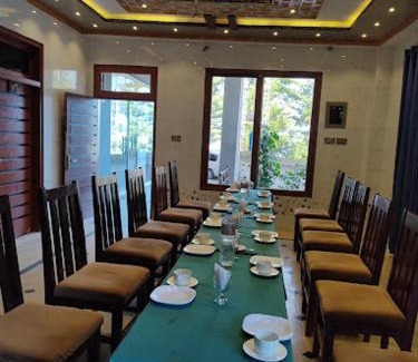 Malam Jabba Hotel | Hotel Malamjabba Palace by Khan Familia Travels