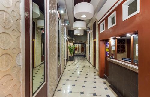 Guayaquil Hotel | Hotel Malecon Inn