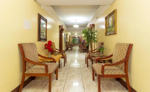 Guayaquil Hotel | Hotel Malecon Inn