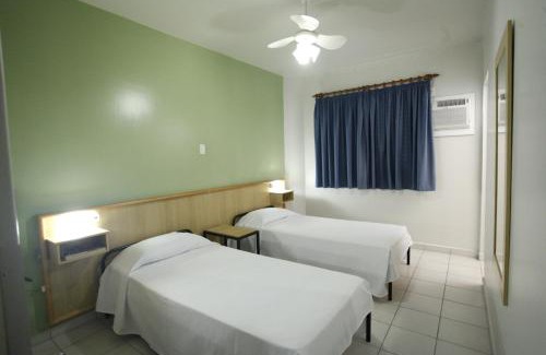 Sao Carlos Hotel | Hotel Malibu