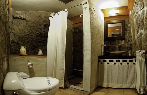 Colcha K Hotel | Hotel Mallku Cueva