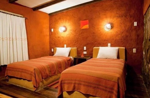 Colcha K Hotel | Hotel Mallku Cueva