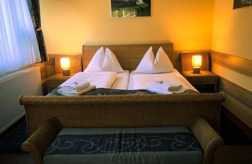 Mallnitz Apartamento | Hotel Mallnitz