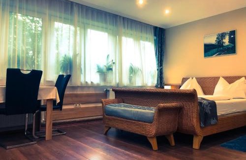 Mallnitz Apartamento | Hotel Mallnitz