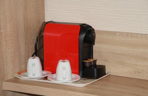 Mallnitz Apartamento | Hotel Mallnitz