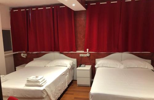 Bernate Ticino Apartamento | Hotel Malpensafiera