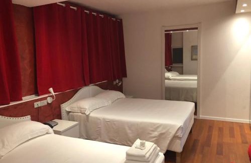 Bernate Ticino Apartamento | Hotel Malpensafiera