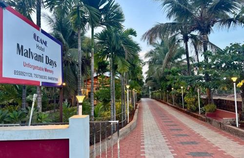 Devbag Hotel | Hotel Malvani Days