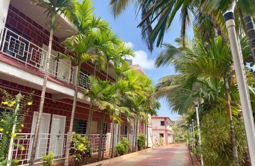 Devbag Hotel | Hotel Malvani Days