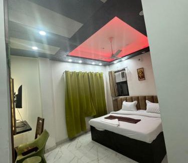 Malviya Nagar Casa | Hotel Malviya Nagar