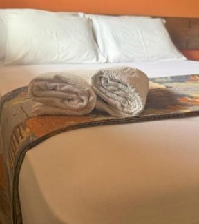 Mamoa Hotel | Hotel Mamoan