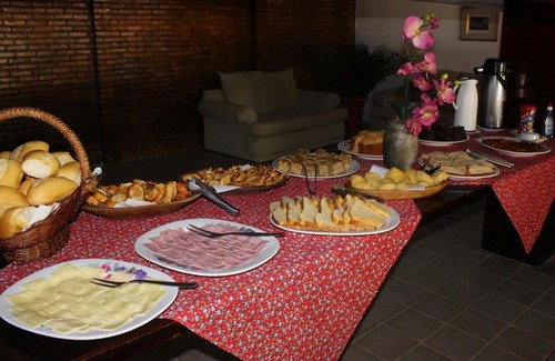 Olivenca Hotel | Hotel Manaká