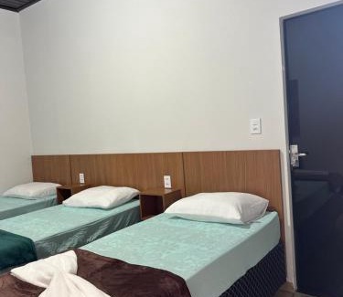 Imperatriz Hotel | Hotel Manarela