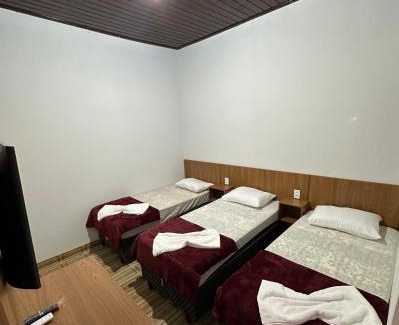 Imperatriz Hotel | Hotel Manarela