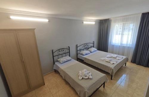 Magnetiti Casa | Hotel Mandarin