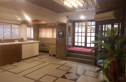 Hampankatta Hotel | Hotel Mangalore International