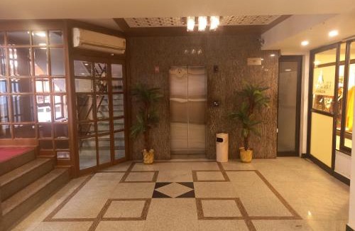 Hampankatta Hotel | Hotel Mangalore International