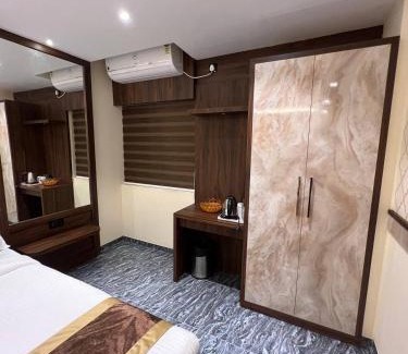 Lalbagh Hotel | Hotel Mangalore Stay INN