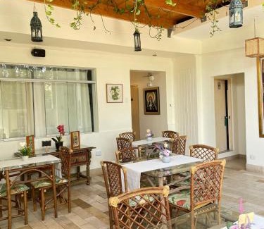 Piura Cama Y Desayuno | Hotel Mango Verde Bed & Breakfast