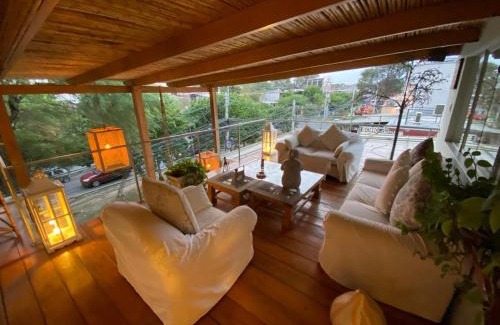 Piura Cama Y Desayuno | Hotel Mango Verde Bed & Breakfast