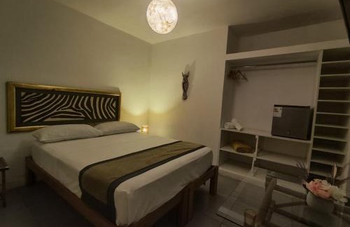 Piura Cama Y Desayuno | Hotel Mango Verde Bed & Breakfast