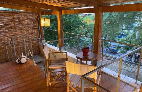 Piura Cama Y Desayuno | Hotel Mango Verde Bed & Breakfast