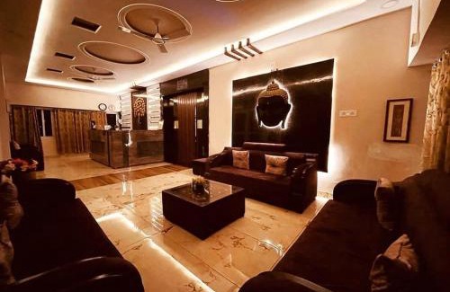 Lumbini Complejo | Hotel Manish Mansion