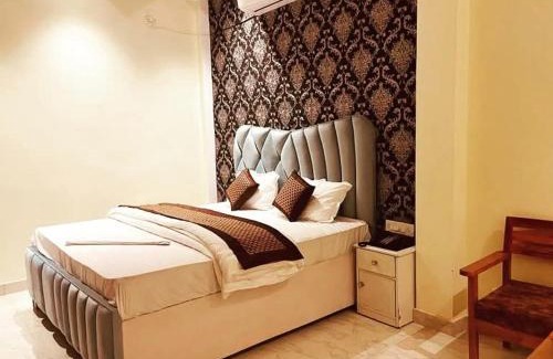 Lumbini Complejo | Hotel Manish Mansion