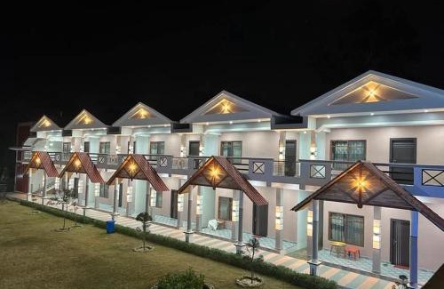 Lumbini Hotel | Hotel Manish Mansion