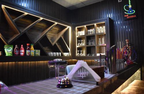 Lumbini Hotel | Hotel Manish Mansion