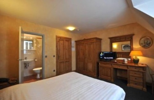 Blankenberge Hotel | Hotel Manitoba
