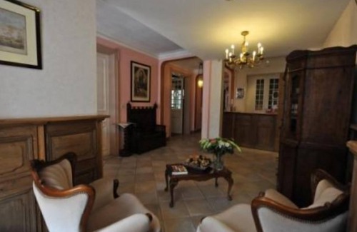 Blankenberge Hotel | Hotel Manitoba