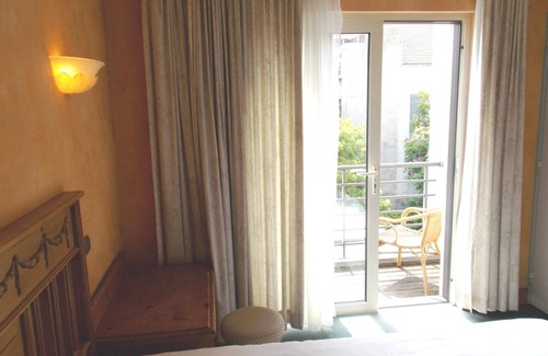 Blankenberge Hotel | Hotel Manitoba