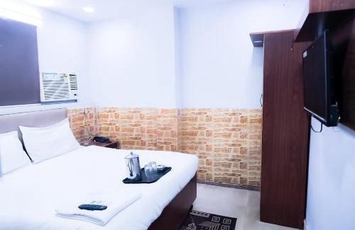 Delhi Cama Y Desayuno | Hotel Mannat In Laxmi Nagar