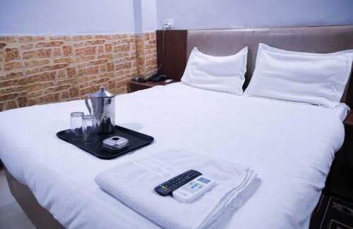 Delhi Cama Y Desayuno | Hotel Mannat In Laxmi Nagar