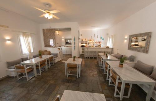 Naousa Hotel | Hotel Manos