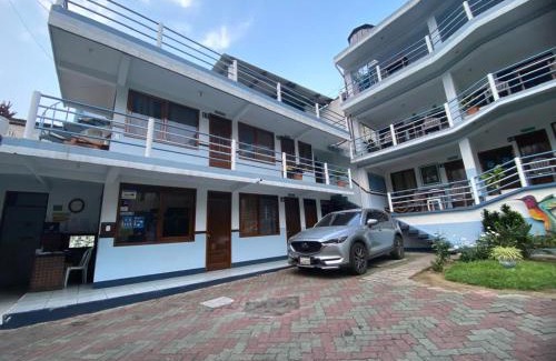 San Pedro La Laguna Hotel | Hotel Mansión del lago