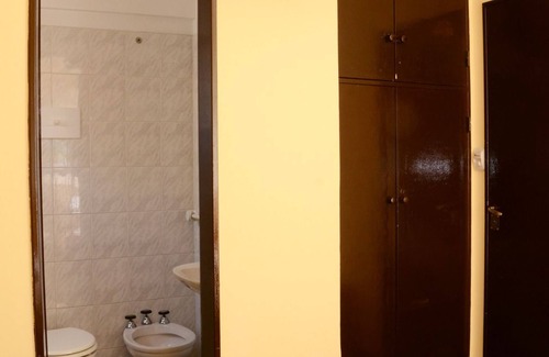 Mar del Plata Hotel | Hotel Mansilla