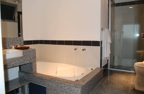 Centro Hotel | Hotel Manta
