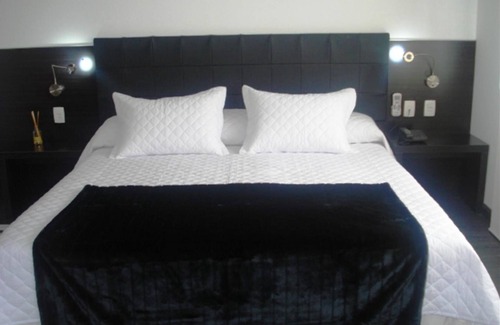 Centro Hotel | Hotel Manta
