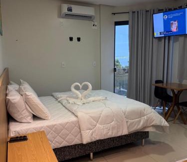 Oriximina Hotel | Hotel Mapuera